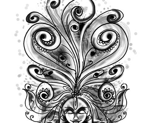 Commitment to a cause, key to personal growth