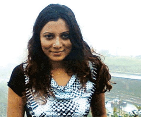 Fashion photographer Nisha Kutty on her journey