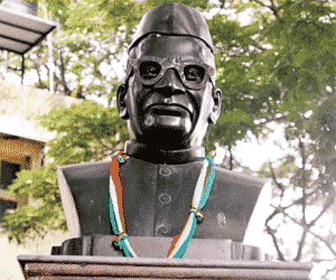 Dr N S Hardikar: The man with the iron fist