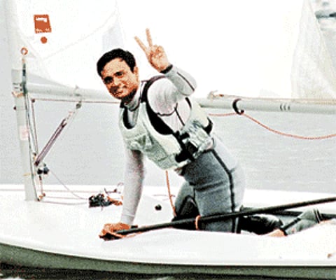 Rajesh Choudhary (ENS)