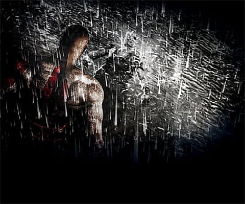 God of War: Ghost of Sparta