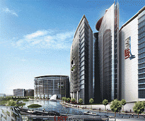 UST Global ties up with Cisco Services for developing its upcoming campus at the Technopark in the city. ENS