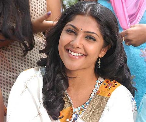 Kamalini Mukherjee (Sampurn Pix)