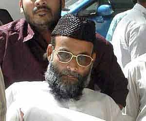 PDP leader Abdul Nasser Madani. ENS File Photo