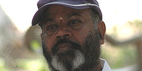 P VASU