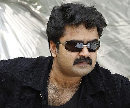 Anoop Menon. (Pic: Wikimedia Commons)