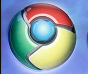 Google Chrome. (File photo: AP)