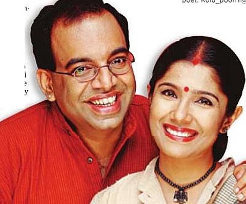 Jugalbandi beyond music