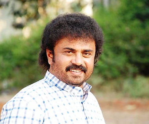 Madan Patel (Sampurn Pix)