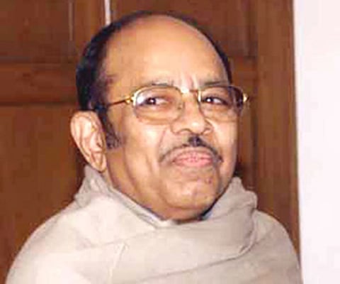 Murasoli Maran(file photo)