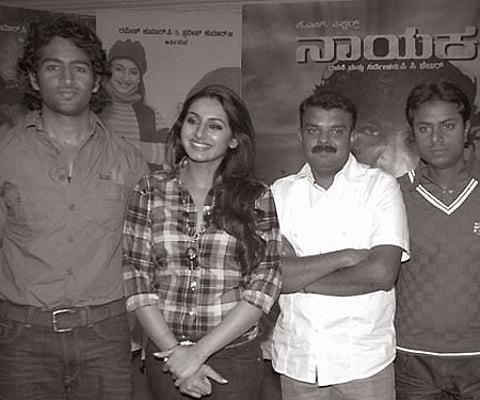 Director P C Sekar says that he has no regrets, as far as the delay in the release of his movie is concerned.