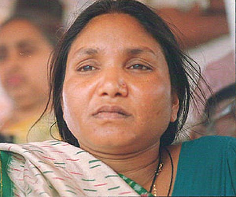 Phoolan Devi (File photo)