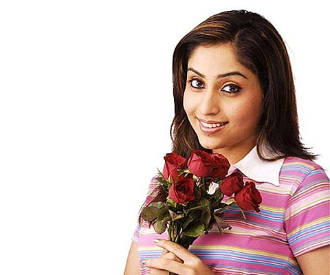 Aishwarya Nag (Pic: Sampurn Pix)