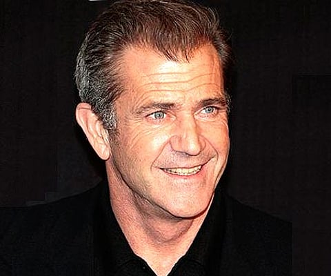 Mel Gibson (AP Photo/Arturo Rodriguez, file)