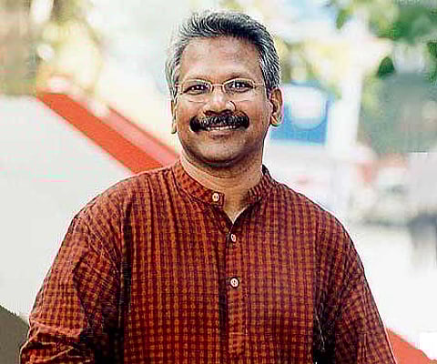 Mani Ratnam (Pic: Sampurn Pix)
