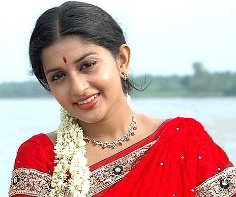 Meera Jasmine (Pic: Sampurn Pix)