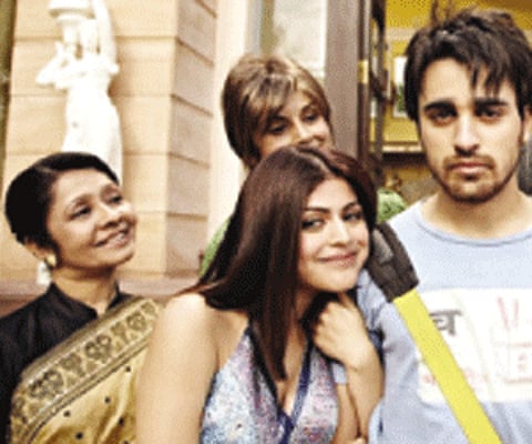 Rehashed ‘Delhi Belly’