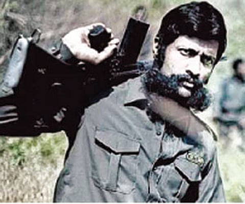 The Villain Who Taught Literature