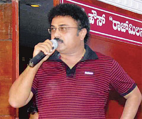 (Express News Photo)