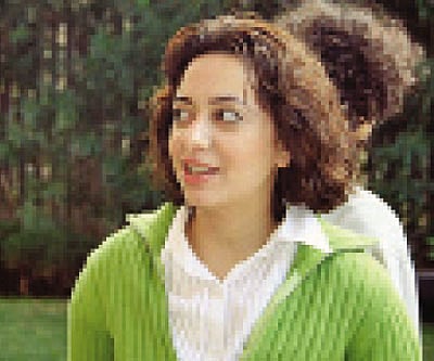 New face of Syria’s freedom