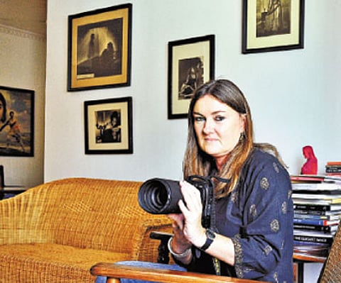 Photo by Nagesh Polali