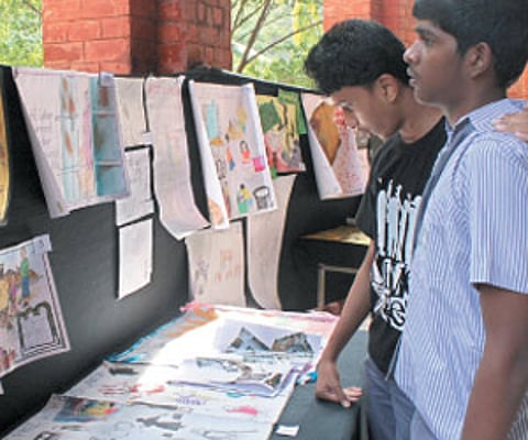 A really impressive affair!