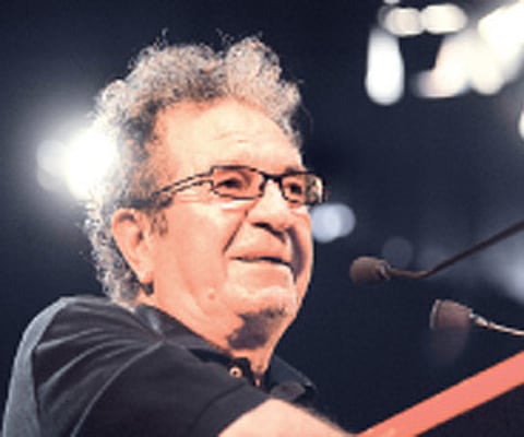 Dariush Mehrjui | EPS