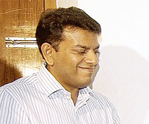 Arun Kumar
