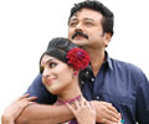 Jayaraj and His Heroine