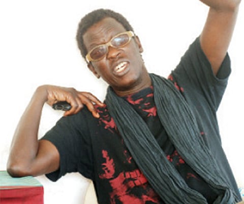 Music, Railtracks, and Memories of Brotherhood