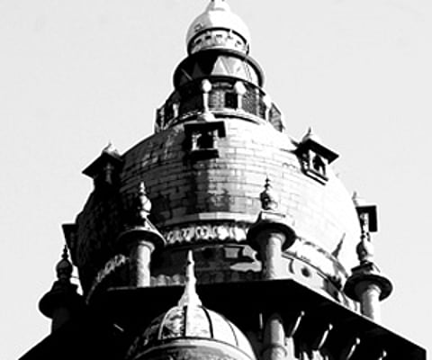 (Express News Photo)