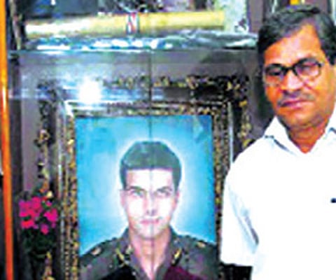 The Wesley Church on Bangalore-Nilgiri Road in Mysore | Uday Shanker