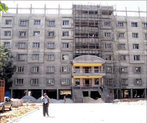 When the ‘Masters’ Meet