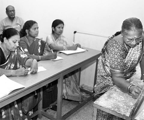 (Express News Photo)