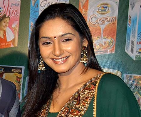 Ragini Dwivedi (Express Photo).