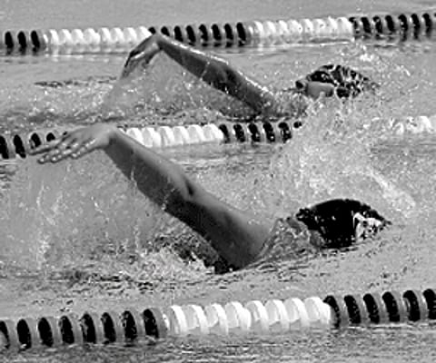 Exercise for epileptics