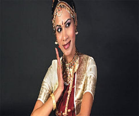 Sirisha Sumanth