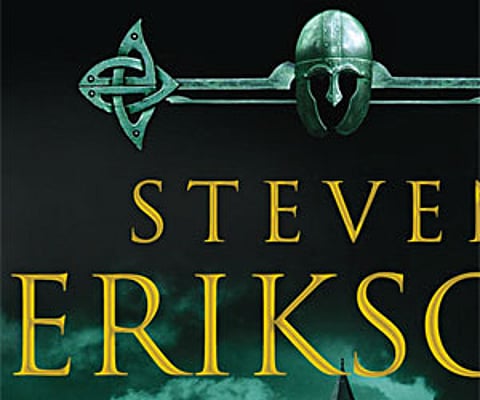 The book of the fallen