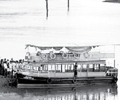 Boating at Thekkady to resume today