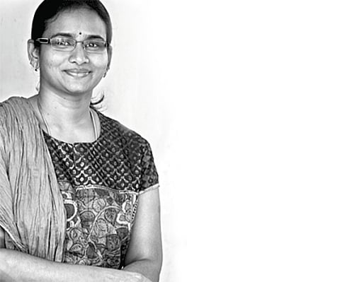 On a mission to fire up rescue operations