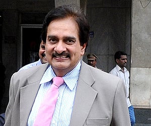 DGP Dinesh Reddy|Express Photo by RVKR.