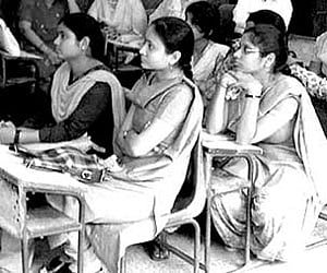 West Bengal College, University Teachers’ Assn