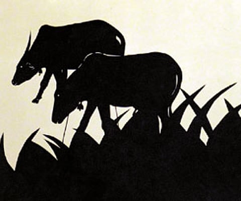 Folk tales for children