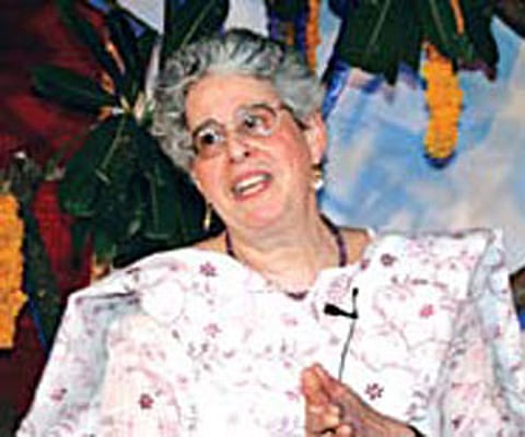 Paula Richman