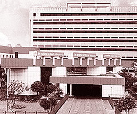 Sri Jayadeva Institute of Cardiovascular Sciences & Research | EPS