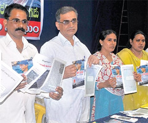 Kishenji death: CID to submit report in 15 days