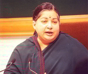 I was insulted in Assembly: Jaya
