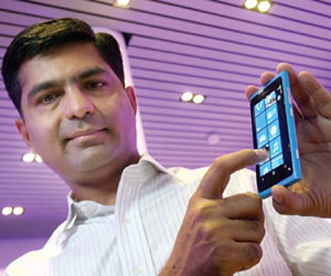 Vipul Mehrotra, Director and Head, Smart Services, Nokia India | EPS