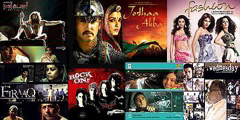 Bollywood ruled the 56th National Film Awards, bagging as many as 13 awards. Bala won the honour of Best Director for 'Naan Kadavul'. (File photo)