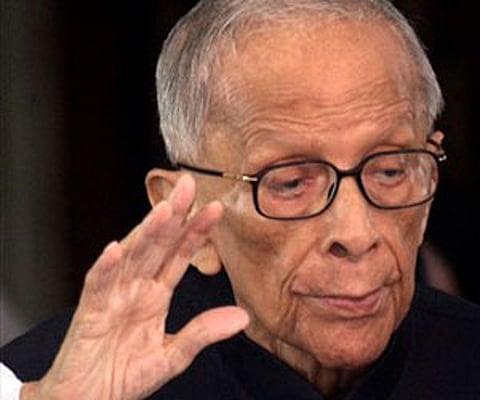 India bids tumultuous adieu to Jyoti Basu